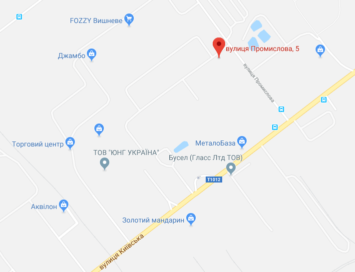 Карта